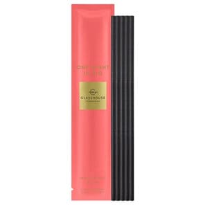 Glasshouse: Glasshouse 5 Replacement Scent Stems - One Night In Rio