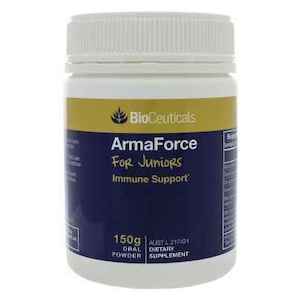 Bioceuticals: Armaforce For Juniors 150G