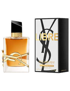 Ysl: Ysl Libre Intense Edp 50ml