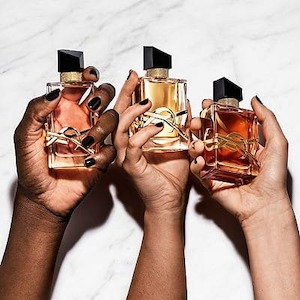 Ysl: Ysl Libre Eau De Parfam 30ml
