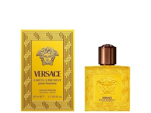 Men: Versace Eros Energy Pour Homme EDP 50ml