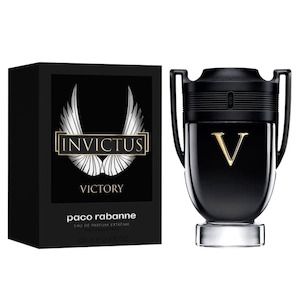 Men: Invictus Victory by Paco Rabanne EDP 100Ml