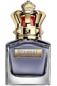 Men: Scandal Pour Homme Edt 50Ml