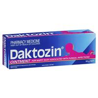 Anti Fungals: Daktozin Ointment