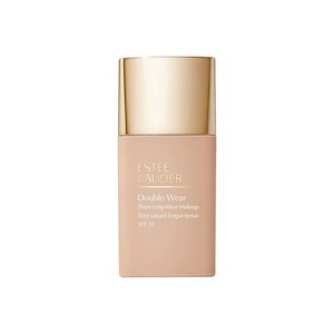 Estee Lauder Skincare: Estee Lauder Double Wear Sheer Long-Wear Makeup - 2C2 Pale Almond