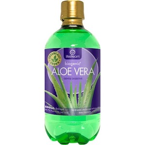 Lifestream: Lifestream Aloe Vera Mist