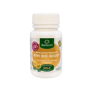 Lifestream: Lifestream Kiwi Bioboost  30 Chewable Tablets