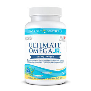 Nordic Naturals: Nordic Naturals Arctic-D Cod Liver Oil 257Ml Lemon