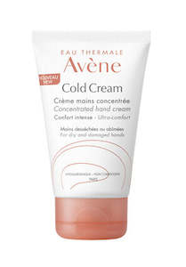 Avene 1: Avene Cold Cream Hand Cream 50Ml