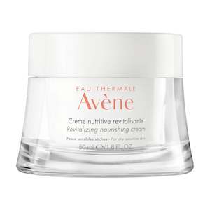 Avene Revlonitalizing Nourishing Cream 50Ml
