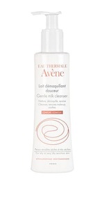 Avene Gentle Milk Cleanser 200Ml