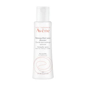 Avene 1: Avene Gentle Eye Make-Up Remover 125Ml