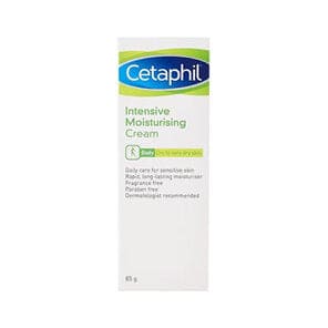 Cetaphil: Cetaphil Intensive Moisturising Cream