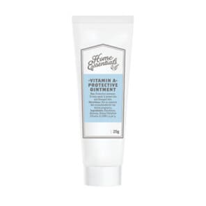 Home Essentials: Home Essentials Vitamin A Protective Ointment