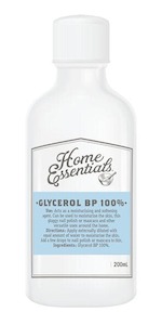 Home Essentials Glycerol Bp 100