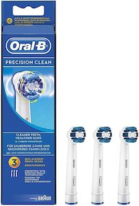 Oral B Vitality Precision Clean Electric Toothbrush