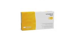 Welllab Home Testing: Prima Vitamin D Test (1 Test)