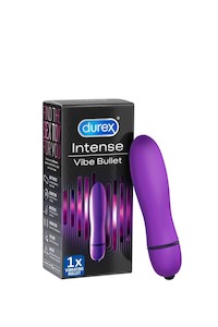 Durex: Durex Play Delight Vibrator Bullet