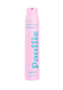 Hismile: Hismile Toothpaste Cotton Candy 60G
