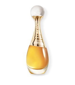 Fragrance: Jadore L'or Essence De Parfum 35ML