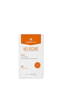 Heliocare: Heliocare Oral Capsules 60