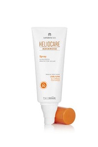 Heliocare: Heliocare Advanced Spray 200Ml