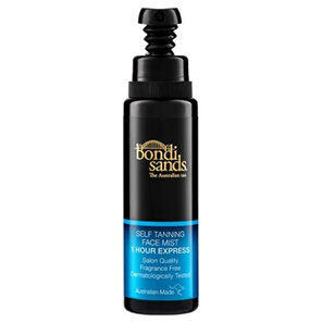 Bondi Sands 1 Hour Express Face Mist 70Ml
