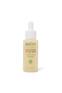 Natio: Natio Multi Vitamin All Day Serum 50Ml