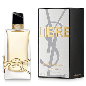 YSL Libre Flowers & Flames Florale EDP 90ml