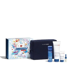 Clarins Men Hydration Set