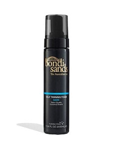 Bondi Sands: Bondi Sands Self Tan Foam Dark 200Ml