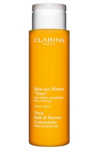 Clarins Skincare: Clarins Tonic Bath & Shower Concentrate 200Ml