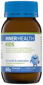 Inner Health Kids 60G Powder