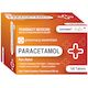 Paracetamol 500Mg 100 Tablets Pharmacy Essentials