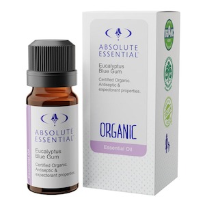 Absolute Essential Eucalyptus Blue Gum 10Ml