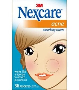 Nexcare: Nexcare Acne Covers 36