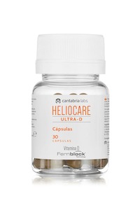 Heliocare: Heliocare Ultra-D Capsules 30
