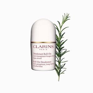Clarins: Clarins Gentle Care Roll-On Deodorant 50ml