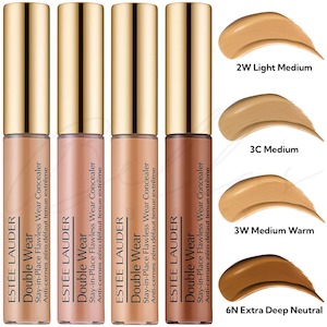 Estee Lauder: Estee Lauder Double Wear Stay-In-Place Flawless Wear Concealer 5W