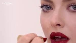 Lancome: Lancome Absolu Drama Matte 160