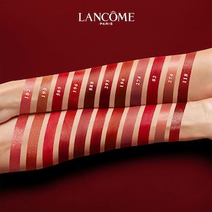 Lancome Absolu Drama Matte 295