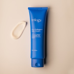 Trilogy Skincare: Trilogy Pro Collagen Milk Crm 50Ml