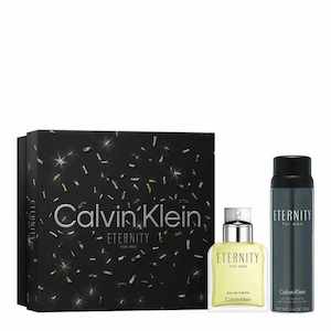 Ck Etm Edt 100Ml Set