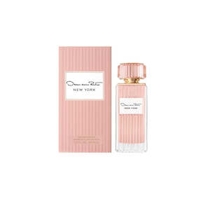 Fragrance: Oscar de la Renta New York Edp 50ml
