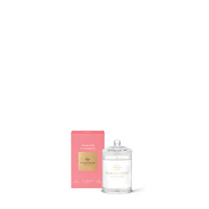 Glasshouse: Glasshouse 60G Forever Florence Candle