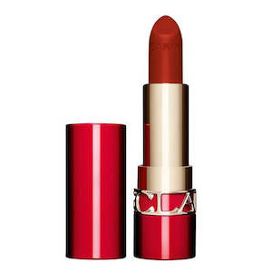 Clarins Joli Rouge Velvet 782 Lipstick