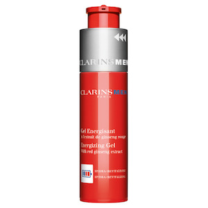 Clarins Men Energizing Gel 50ml