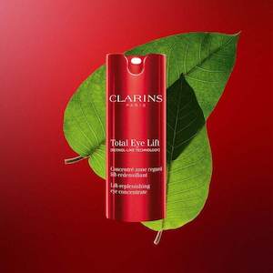 Clarins: Clarins Total Eye Lift Refill 15ml