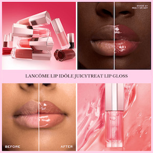 Lancome: Lancome Lip Idole 25 Juicytreat Lip Gloss