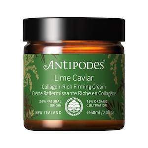 Antipodes Lime Caviar Cream 60ml